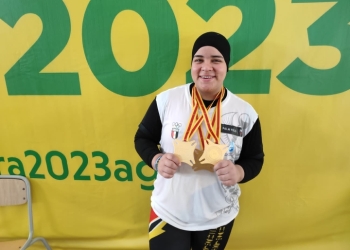 رفع الأثقال يضيف 5 ذهبيات جديدة لمصر في دورة الألعاب الأفريقية 17 - جريدة المساء