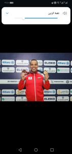 6 ميداليات لمنتخب الأثقال البارالمبي في كأس العالم 21 - جريدة المساء