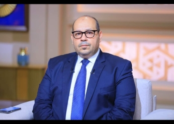 ياسر إدريس: البعثة المصرية تحطم الأرقام القياسية في دورة الألعاب الأفريقية بغانا 19 - جريدة المساء