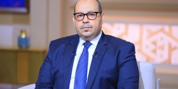 ياسر إدريس: البعثة المصرية تحطم الأرقام القياسية في دورة الألعاب الأفريقية بغانا 1 - جريدة المساء