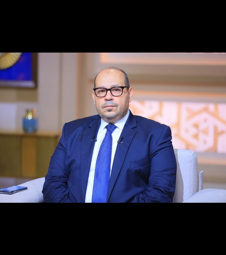 ياسر إدريس: البعثة المصرية تحطم الأرقام القياسية في دورة الألعاب الأفريقية بغانا 17 - جريدة المساء