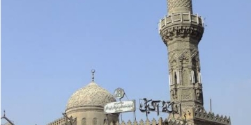 الحلقة السابعة عشر بيت من بيوت الله مسجد السيدة عائشة..أعبد نساء زمانها وازهدهن 1 - جريدة المساء