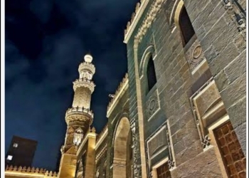 الحلقةالحادية عشر بيت من بيوت الله مسجد السيدة فاطمة النبوية أم اليتامى 21 - جريدة المساء