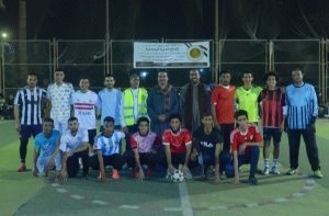 انطلاق فعاليات الدورة الرمضانية لحزب الشعب الجمهوري .. في قوص 24 - جريدة المساء