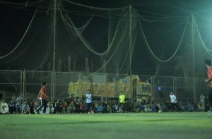 انطلاق فعاليات الدورة الرمضانية لحزب الشعب الجمهوري .. في قوص 20 - جريدة المساء