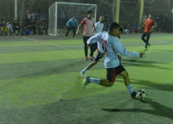 انطلاق فعاليات الدورة الرمضانية لحزب الشعب الجمهوري .. في قوص 18 - جريدة المساء