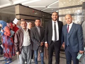 بحضور قيادات "الشعب الجمهوري".. إدارة أبوتشت الصحية تكرم المتميزين تقديرًا لجهودهم 55 - جريدة المساء