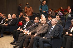 وزير المالية.. فى مؤتمر صحفي: الموازنة العامة للدولة حققت أداءً متوازنًا خلال الثمانية أشهر الماضية 43 - جريدة المساء