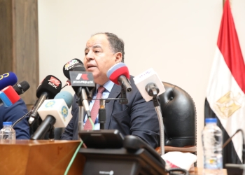 وزير المالية.. فى مؤتمر صحفي: الموازنة العامة للدولة حققت أداءً متوازنًا خلال الثمانية أشهر الماضية 13 - جريدة المساء