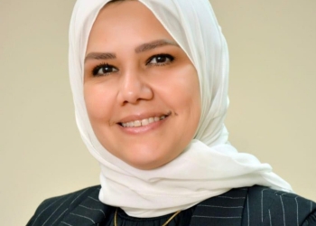 رشا عبدالعال: الأحد المقبل..آخر موعد لتقديم الإقرارات الضريبية إلكترونيا للممولين الطبيعيين 18 - جريدة المساء