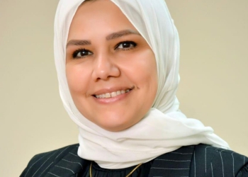 رشا عبدالعال: خصم ورد الضريبة على القيمة المضافة .. من خلال الفواتير الالكترونية فقط 21 - جريدة المساء