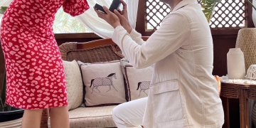 صدقي صخر يتقدم لطلب يد جيهان الشماشرجي في "كامل العدد" 2 - جريدة المساء صدقي صخر يتقدم لطلب يد جيهان الشماشرجي في "كامل العدد" 1 - جريدة المساء