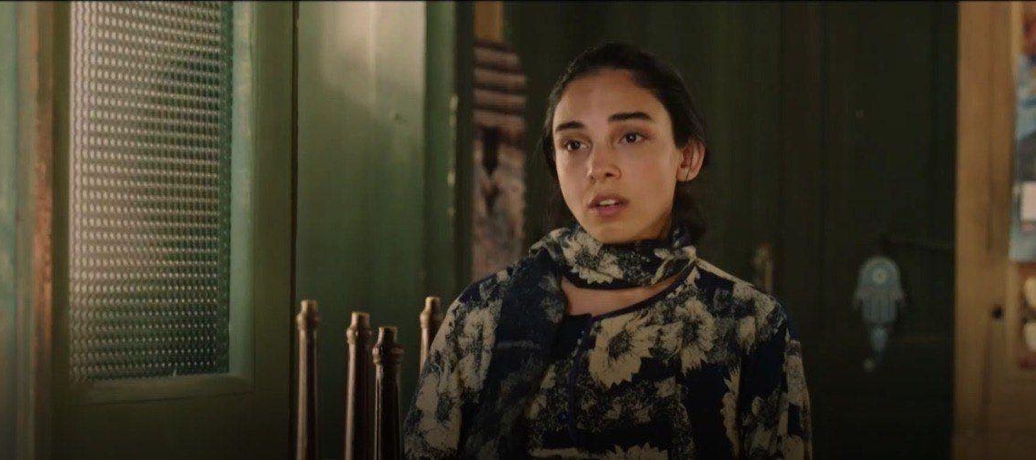 سلمى أبو ضيف تتلقى تهديد من زوج اختها في "أعلى نسبة مشاهدة" 20 - جريدة المساء سلمى أبو ضيف تتلقى تهديد من زوج اختها في "أعلى نسبة مشاهدة" 19 - جريدة المساء