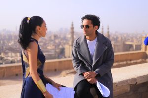 محمد حاتم ينشر صور من كواليس مسلسل "أعلى نسبة مشاهدة" 25 - جريدة المساء محمد حاتم ينشر صور من كواليس مسلسل "أعلى نسبة مشاهدة" 24 - جريدة المساء