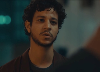 أحمد داش يتورط بقضية بسبب والده في "مسار إجباري" 27 - جريدة المساء