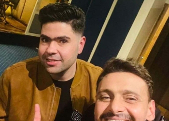 محمد البوغه يكشف كواليس تتر "رامز جاب من الآخر"  19 - جريدة المساء