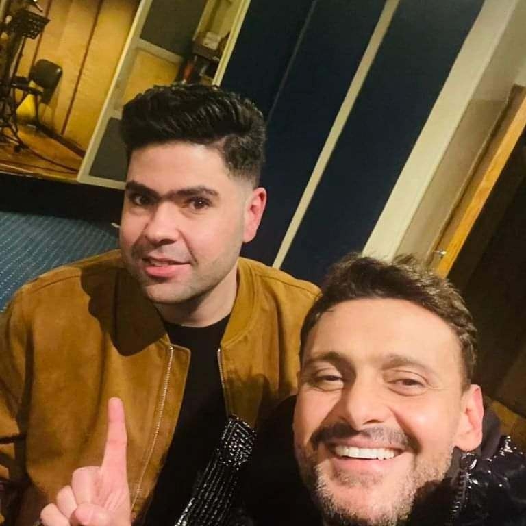 محمد البوغه يكشف كواليس تتر "رامز جاب من الآخر" 19 - جريدة المساء محمد البوغه يكشف كواليس تتر "رامز جاب من الآخر" 18 - جريدة المساء