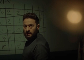 حمادة هلال يحاول فك الطلاسم في مسلسل "المداح اسطورة العودة" 27 - جريدة المساء