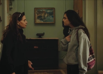 ياسمينا العبد تتعرض للتحرش في مسلسل "مسار إجباري" 21 - جريدة المساء