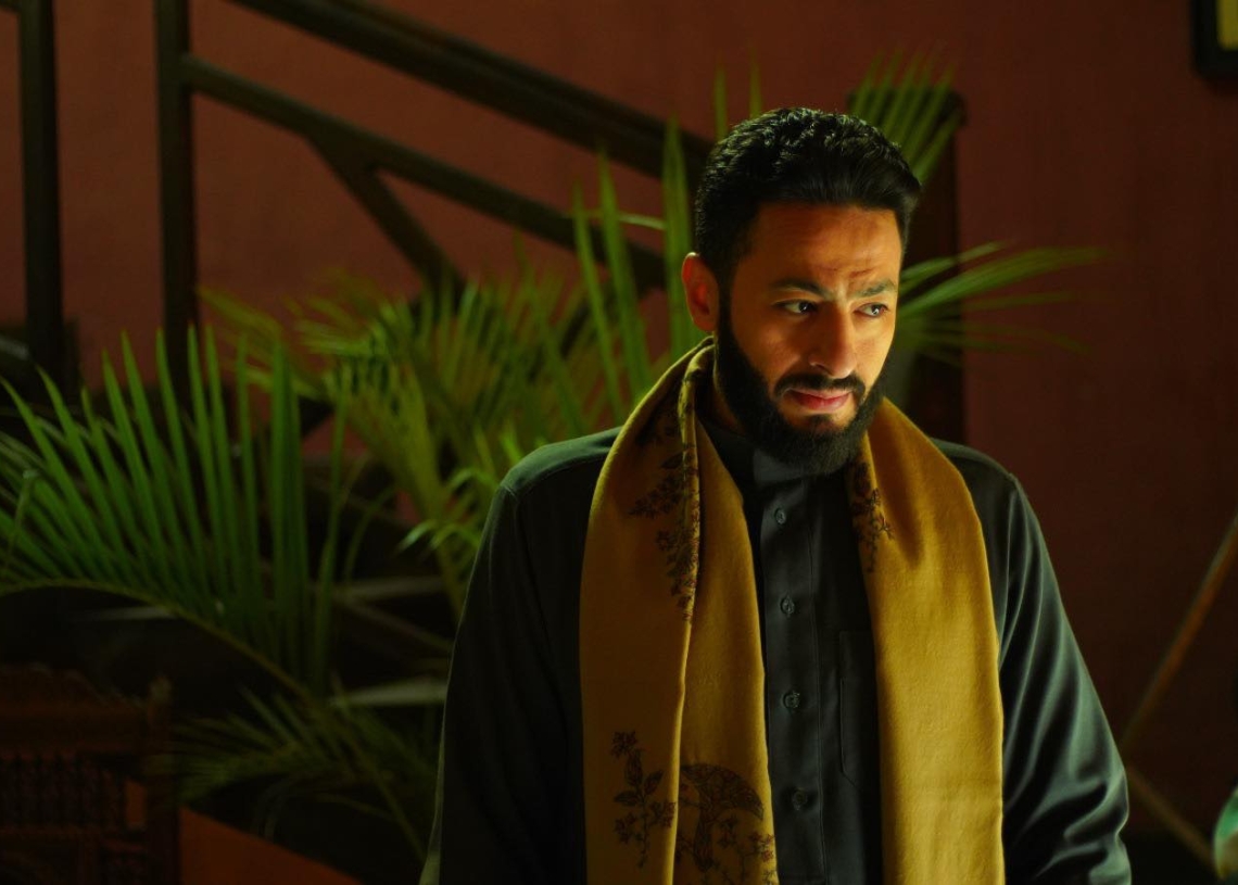 "المداح" يشوق جمهوره بأحدث صور من الكواليس مع باقي الأبطال 35 - جريدة المساء "المداح" يشوق جمهوره بأحدث صور من الكواليس مع باقي الأبطال 34 - جريدة المساء
