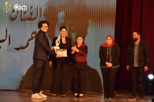 ملتقى نغم اختتم فعالياته بتوزيع الجوائز وتكريم المسرحيين 20 - جريدة المساء ملتقى نغم اختتم فعالياته بتوزيع الجوائز وتكريم المسرحيين 19 - جريدة المساء