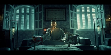 طرح الأغنية الترويجية لمسلسل المداح أسطورة العودة " رب العباد " 2 - جريدة المساء طرح الأغنية الترويجية لمسلسل المداح أسطورة العودة " رب العباد " 1 - جريدة المساء