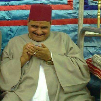 مزامير داود (الحلقة 13) الشيخ السيد متولي عبد العال.. صاحب الحنجرة الفولاذية 19 - جريدة المساء