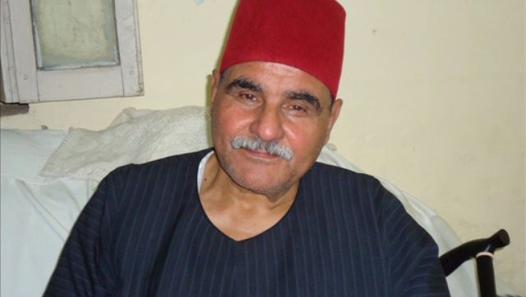 مزامير داود (الحلقة 13) الشيخ السيد متولي عبد العال.. صاحب الحنجرة الفولاذية 27 - جريدة المساء