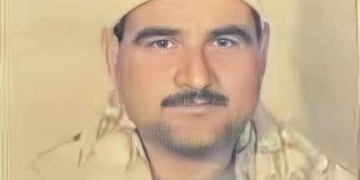 الشيخ السيد متولى عبد العال