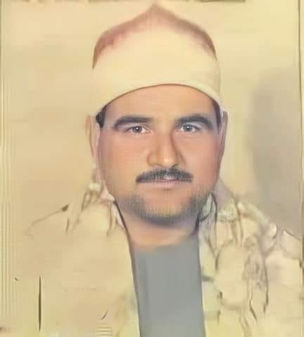 الشيخ السيد متولى عبد العال