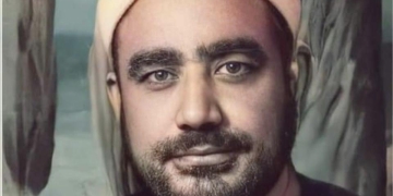 الشيخ سيد النقشبندى