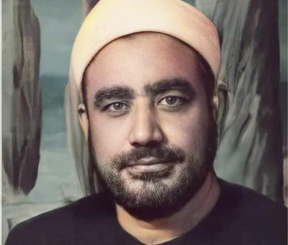 الشيخ سيد النقشبندى