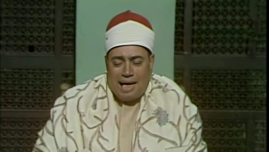 مزامير داود (الحلقة 19) الشيخ شعبان عبد العزيز الصياد.. ملك الفجر 23 - جريدة المساء