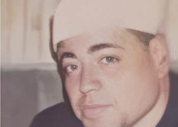 الشيخ شعبان الصياد - رحمه الله