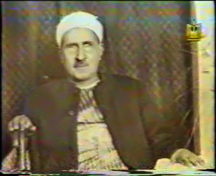 مزامير داود (الحلقة 18) الشيخ على محمود.. سيد القراء وإمام المنشدين 20 - جريدة المساء مزامير داود (الحلقة 18) الشيخ على محمود.. سيد القراء وإمام المنشدين 19 - جريدة المساء