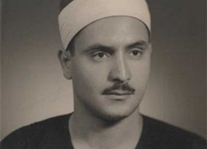 الشيخ كامل يوسف البهتيمى