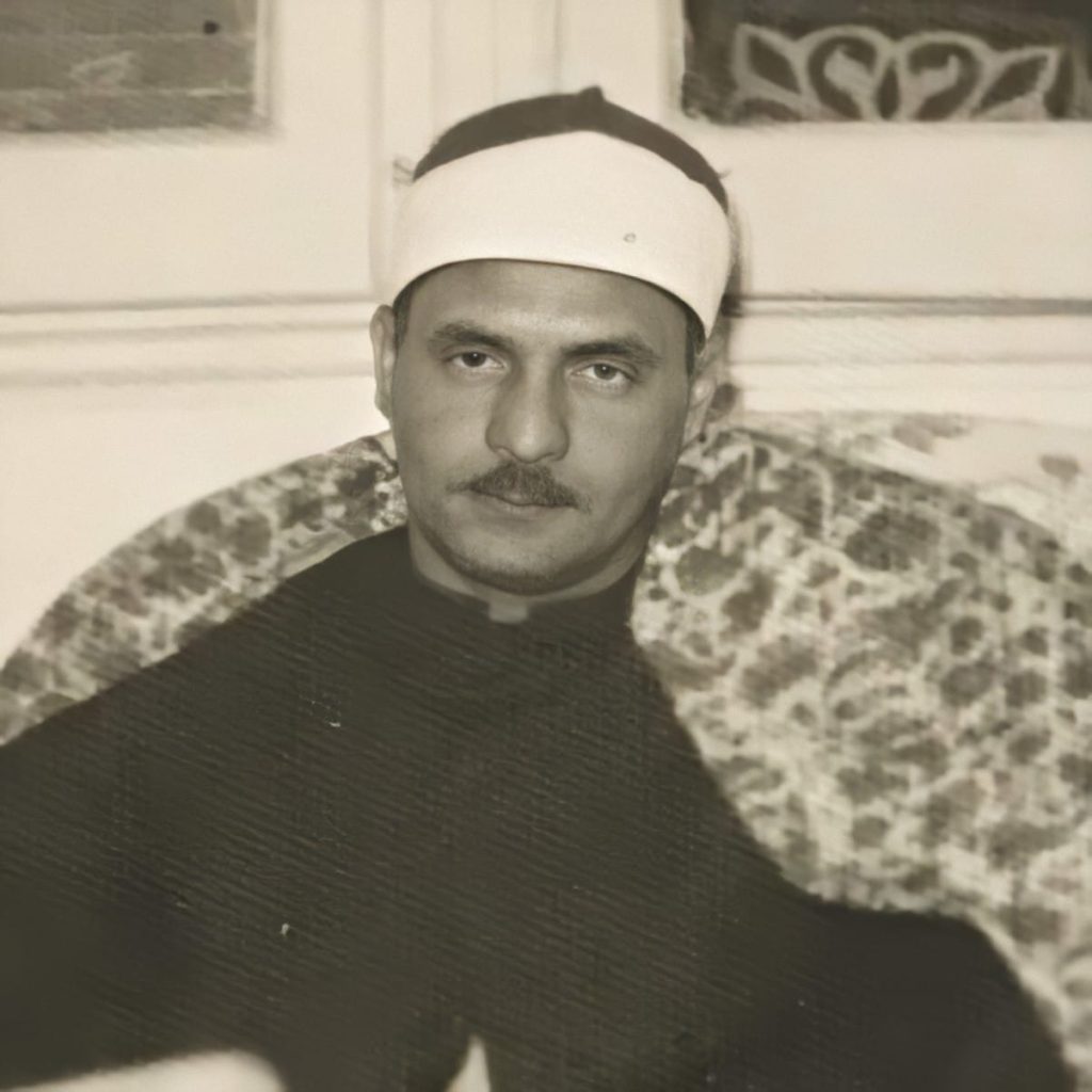 مزامير داود (الحلقة الثامنة) الشيخ كامل يوسف البهتيمى.. شيخ المشايخ 23 - جريدة المساء