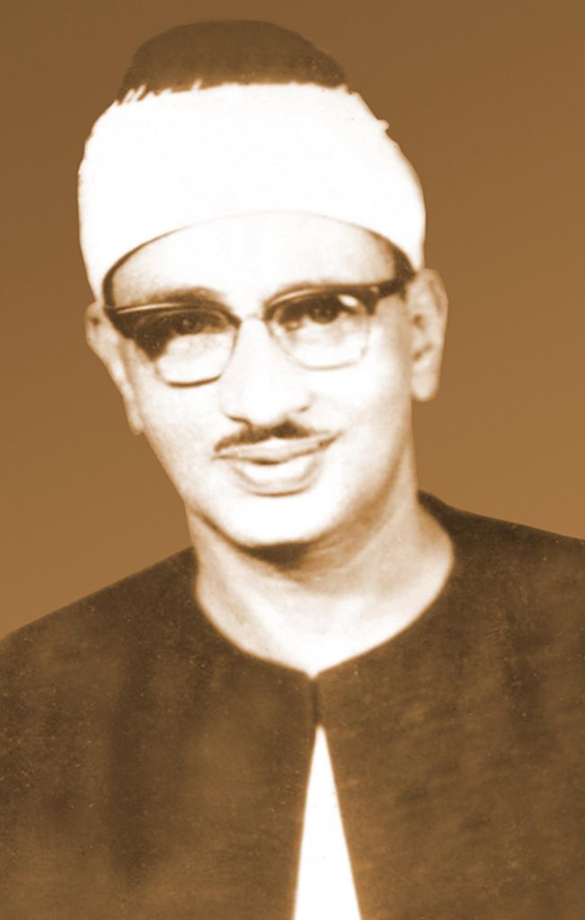 صوت من السماء (الحلقة 15) الشيخ محمد صديق المنشاوى.. القارئ الباكى 17 - جريدة المساء