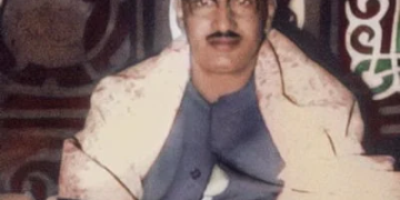 الشيخ محمد صديق المنشاوى