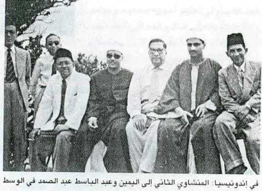 صوت من السماء (الحلقة 15) الشيخ محمد صديق المنشاوى.. القارئ الباكى 21 - جريدة المساء