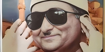 مزامير داود (الحلقة 16) الشيخ محمد عبد العزيز حصَّان.. قارئ النصر والعبور 9 - جريدة المساء الشيخ محمد عبد العزيز حصان