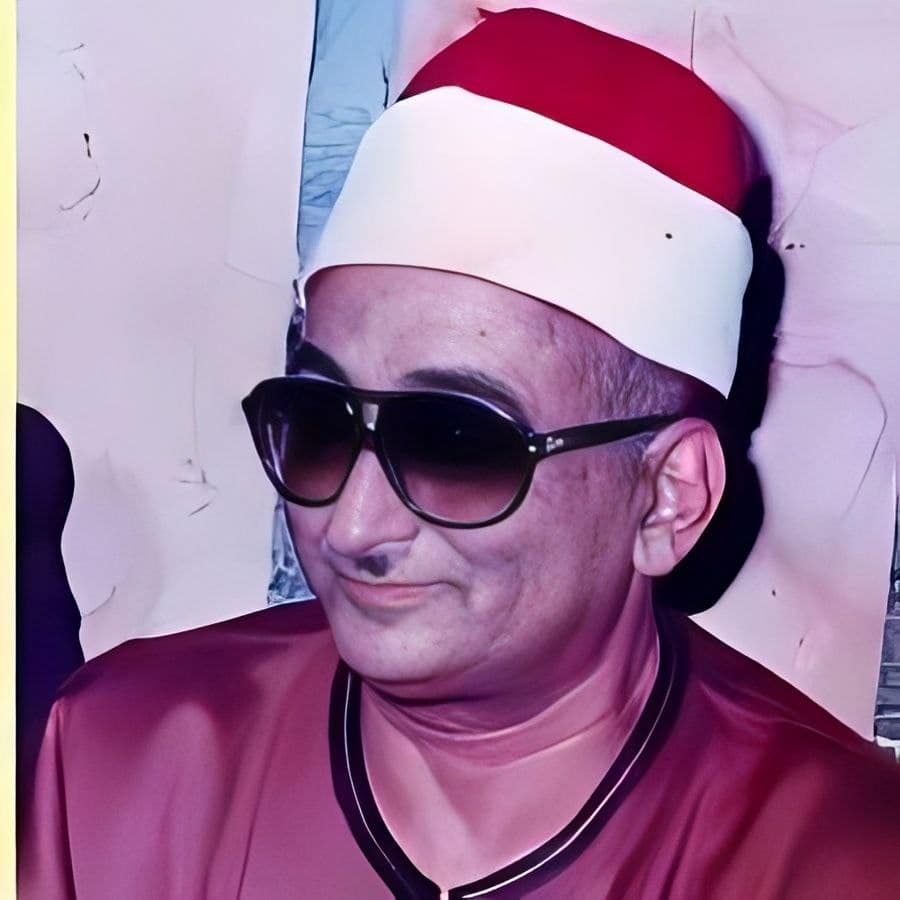 مزامير داود (الحلقة 16) الشيخ محمد عبد العزيز حصَّان.. قارئ النصر والعبور 30 - جريدة المساء مزامير داود (الحلقة 16) الشيخ محمد عبد العزيز حصَّان.. قارئ النصر والعبور 29 - جريدة المساء