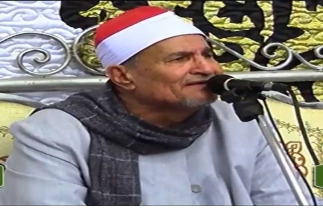 مزامير داود (الحلقة 14) الشيخ محمد عبد الوهاب الطنطاوى.. القارئ العالم 20 - جريدة المساء مزامير داود (الحلقة 14) الشيخ محمد عبد الوهاب الطنطاوى.. القارئ العالم 19 - جريدة المساء