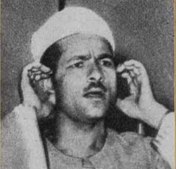 مزامير داود (الحلقة 20) الشيخ منصور الشامى الدمنهورى.. صاحب الصوت "الفضى" 18 - جريدة المساء