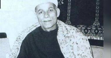 مزامير داود (الحلقة 20) الشيخ منصور الشامى الدمنهورى.. صاحب الصوت "الفضى" 20 - جريدة المساء