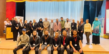 الملتقي الاول لإعداد وتأهيل طلاب كلية الخدمة الإجتماعية جامعة أسوان 1 - جريدة المساء