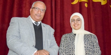 تعليم بورسعيد يناقش الطالبة جنه فى عالمها الموازى 2 - جريدة المساء تعليم بورسعيد يناقش الطالبة جنه فى عالمها الموازى 1 - جريدة المساء