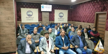 مستقبل وطن المنيا تقديم 5000 وجبة إفطار ومائدة افطار يومياً 2 - جريدة المساء مستقبل وطن المنيا تقديم 5000 وجبة إفطار ومائدة افطار يومياً 1 - جريدة المساء