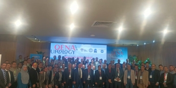 توصيات المؤتمر السنوي الرابع لقسم المسالك البولية بطب جامعة جنوب الوادي بالغردقة 1 - جريدة المساء