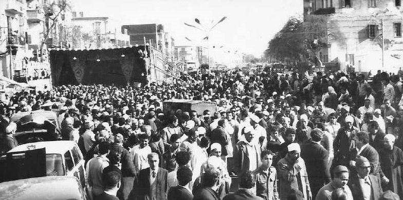 مزامير داود (الحلقة الثانية) الشيخ سيد النقشبندى.. إمام المداحين 25 - جريدة المساء